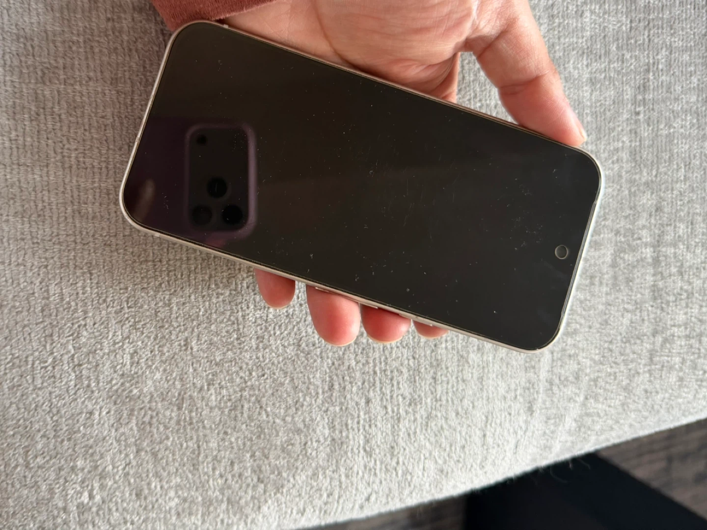 Google Pixel Smartphone - photo 2