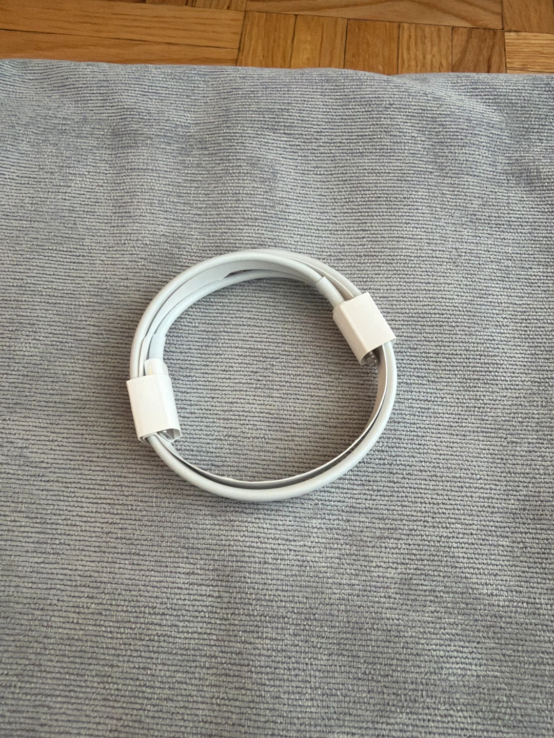 Apple USB-C to Lightning Charge Cable