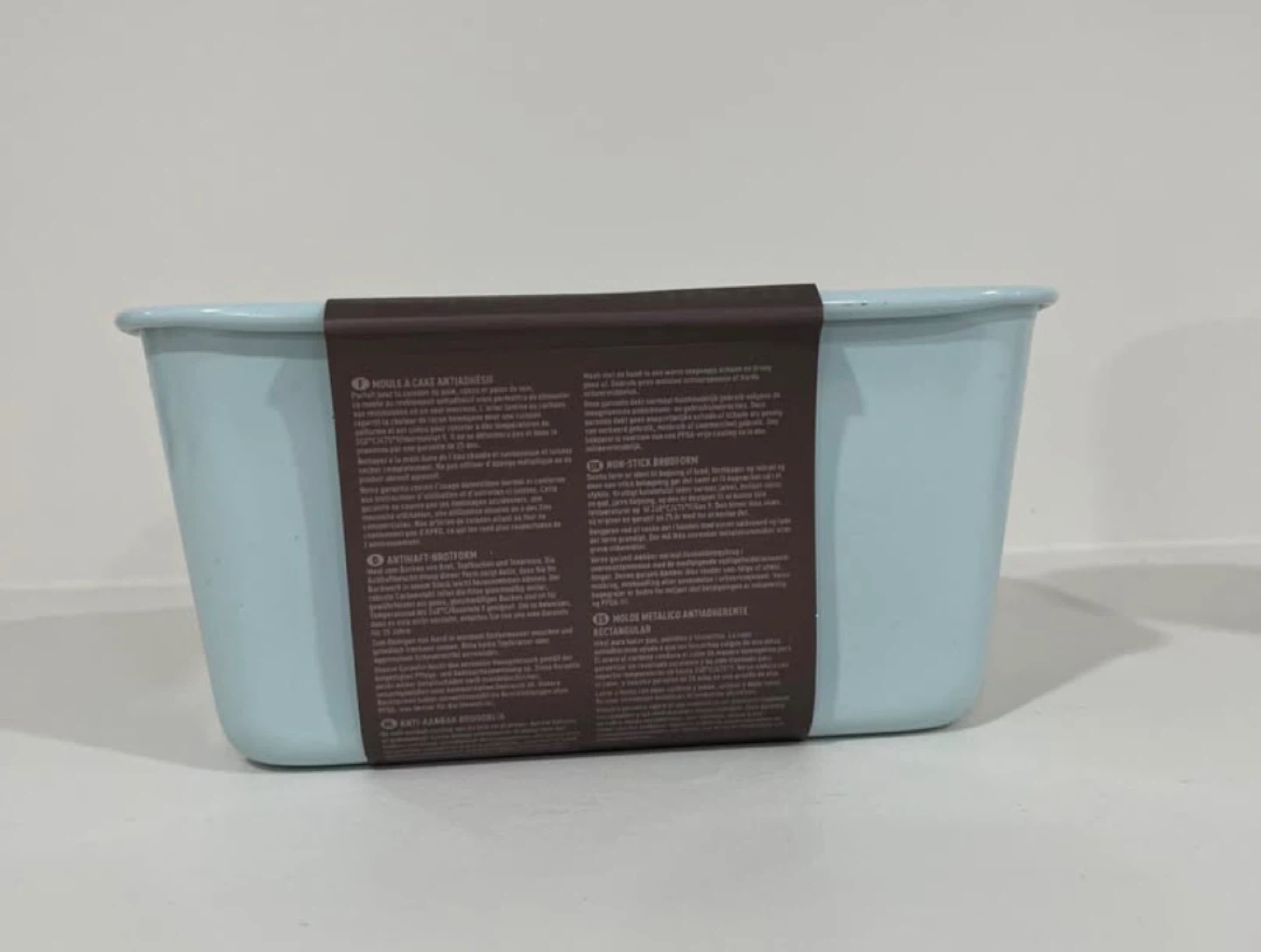 Jamie Oliver 1.5 Litre Non-Stick Loaf Tin - photo 2