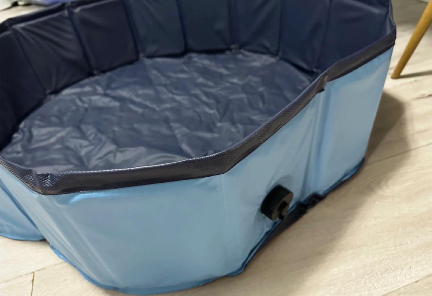 Portable Foldable Pet Swimming Pool