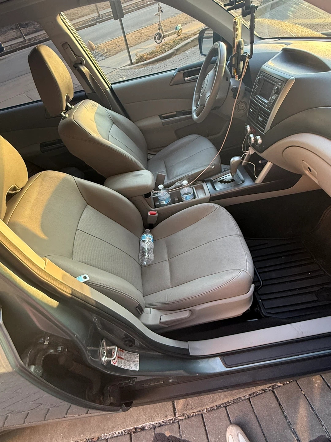 2009-2013 Subaru Forester AWD SUV - photo 5