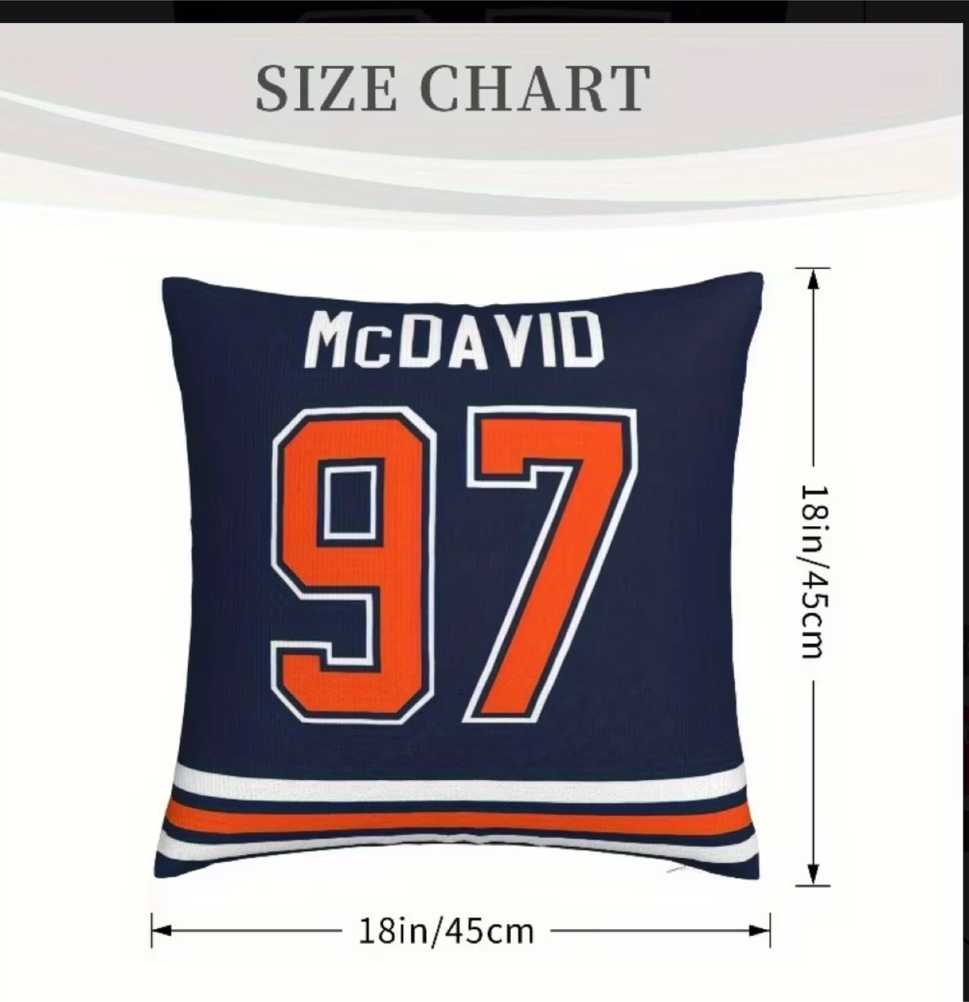 Pillow case - photo 2