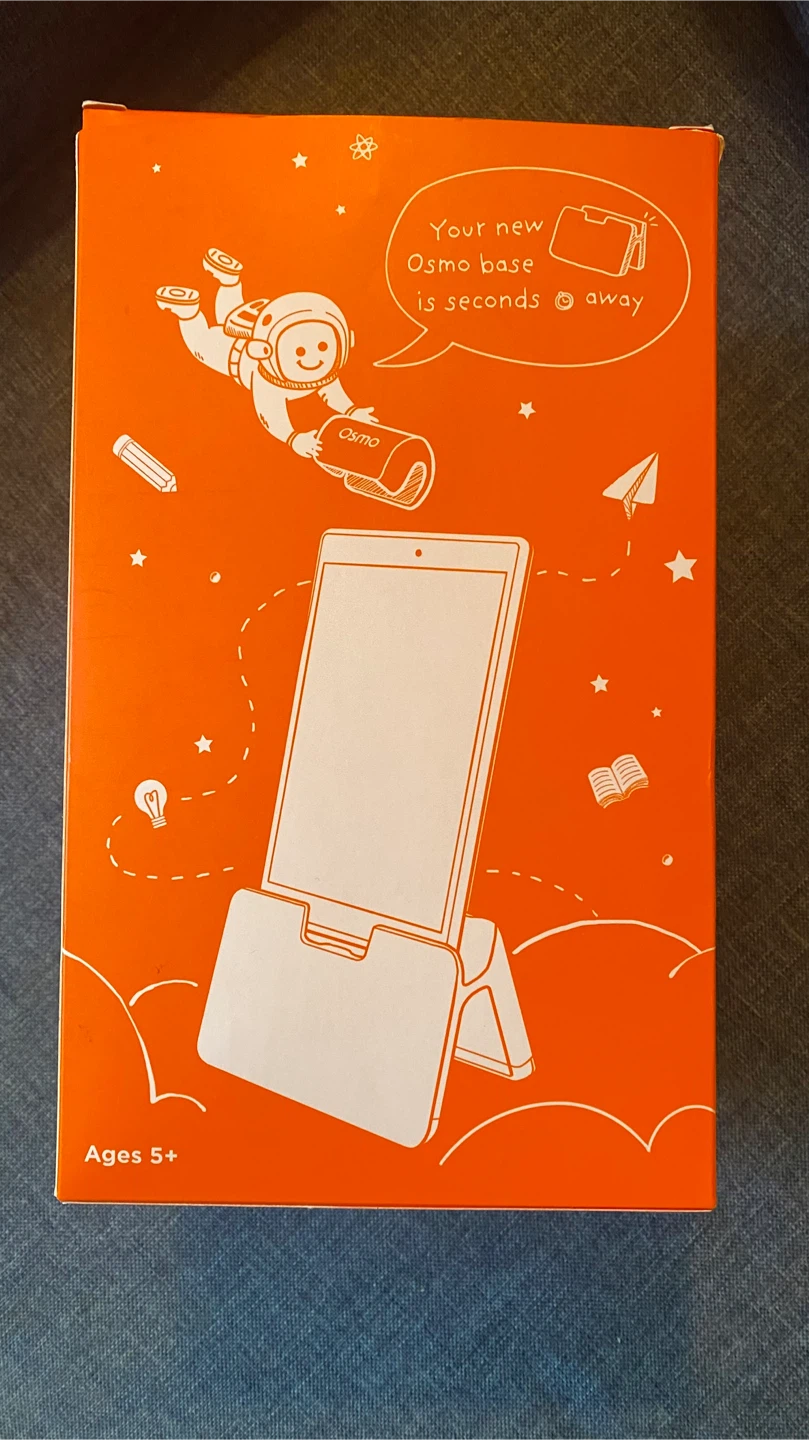 Osmo Base for Amazon Fire Tablets - photo 3