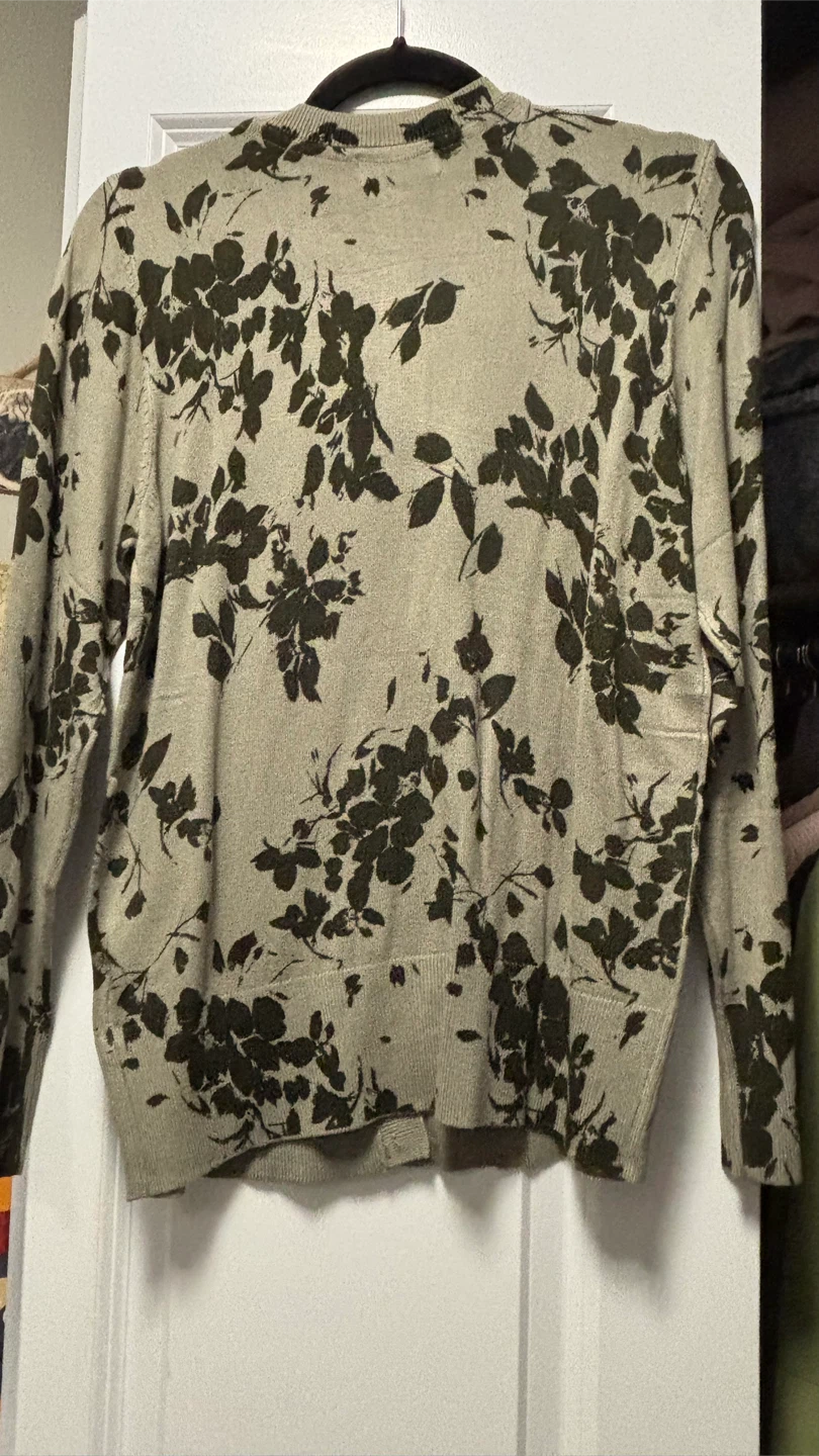 Iyla Cardigan Sweater M/M - photo 2