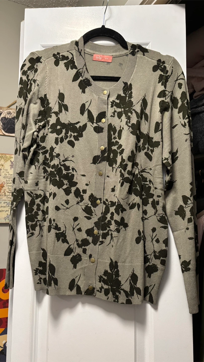 Iyla Cardigan Sweater M/M