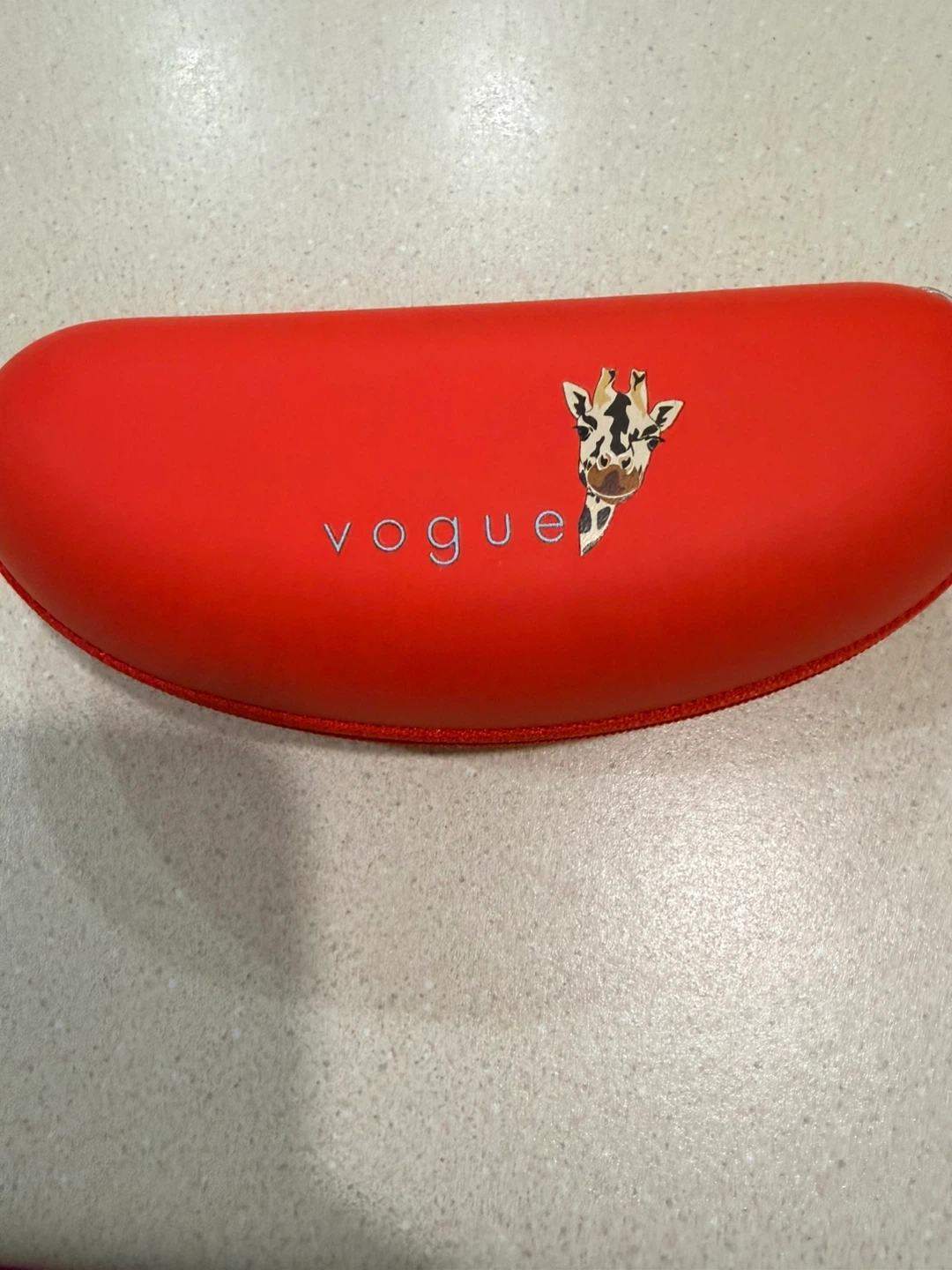 Vogue Kids Sunglasses with Case - photo 2