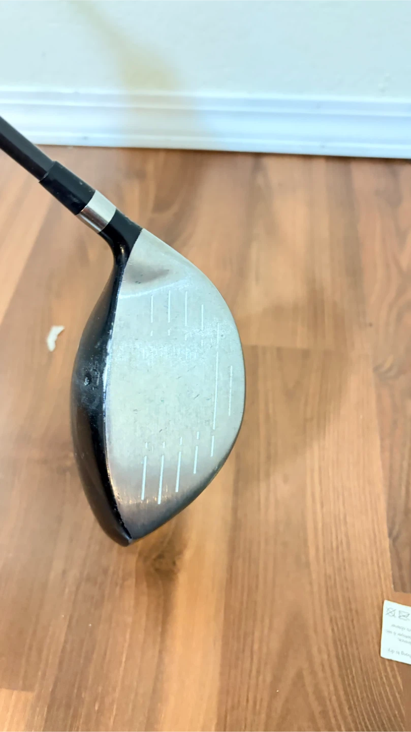 Tour Edge HL3 10.5 OS Driver - photo 4