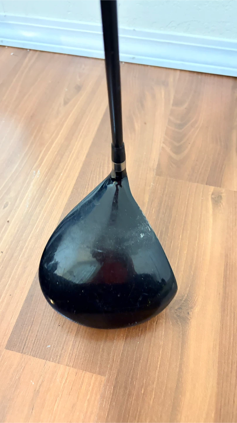 Tour Edge HL3 10.5 OS Driver - photo 2