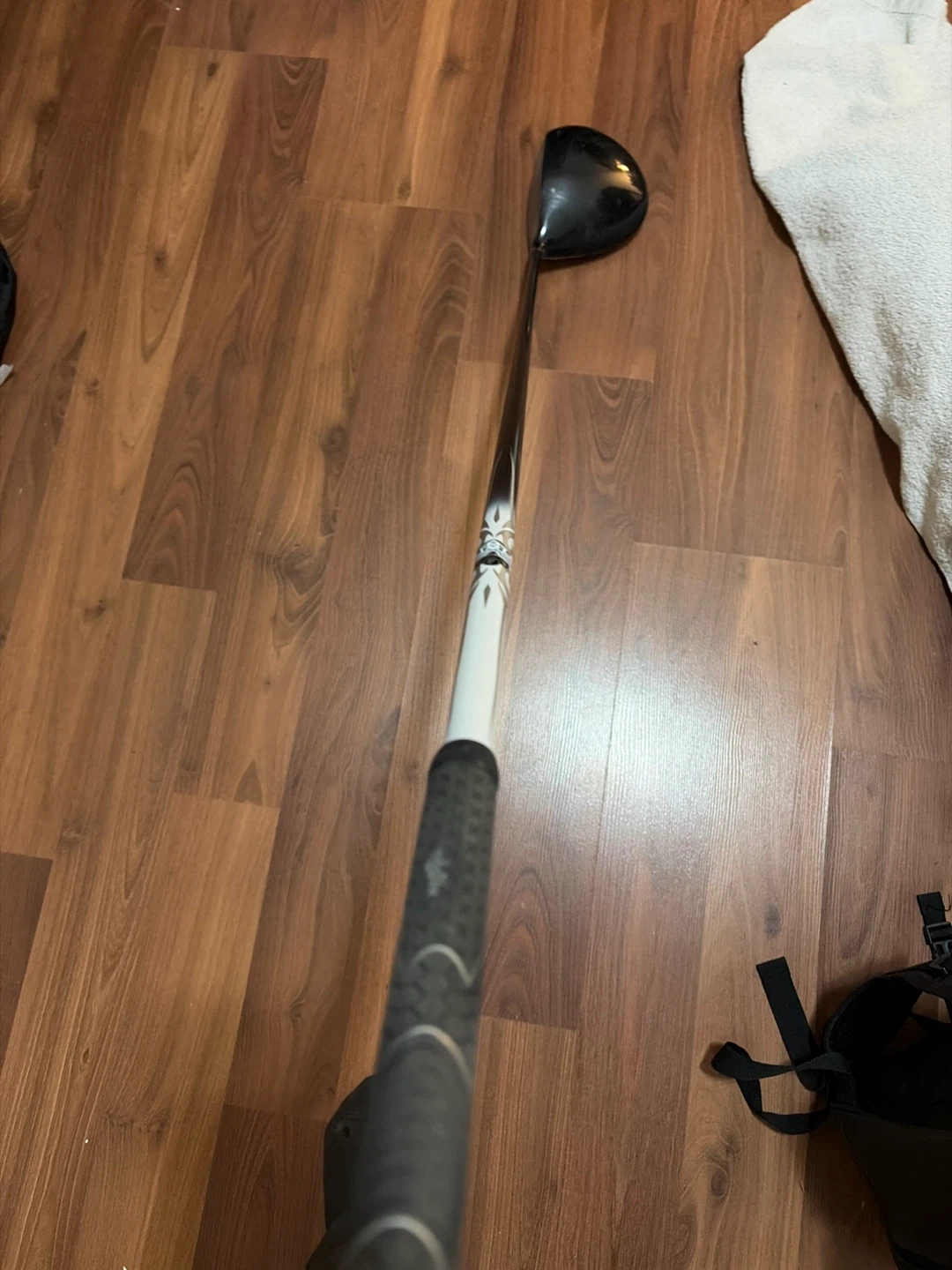 Tour Edge HL3 10.5 OS Driver - photo 5