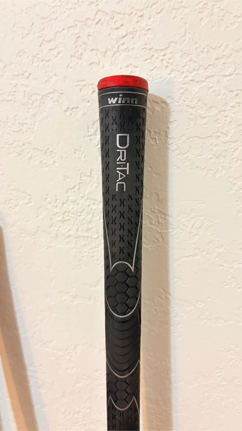 Winn Dri-Tac X59 Smart Draw Fairway Golf Club - photo 3