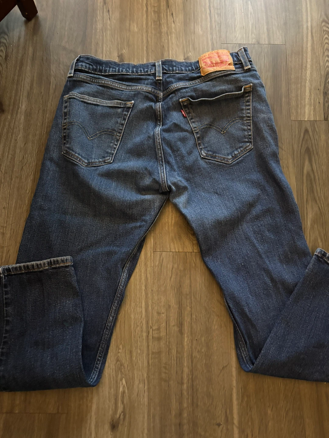 Levi's 505 Jeans - W34 L30