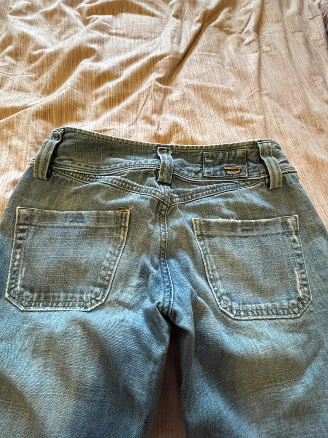 Diesel Women's Jeans size 26 - photo 3