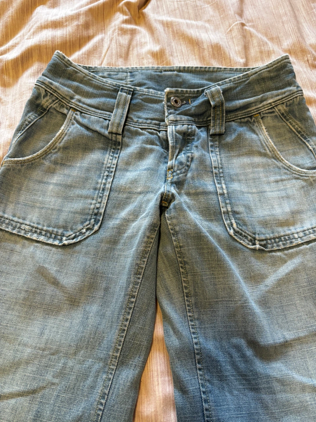 Diesel Women's Jeans size 26