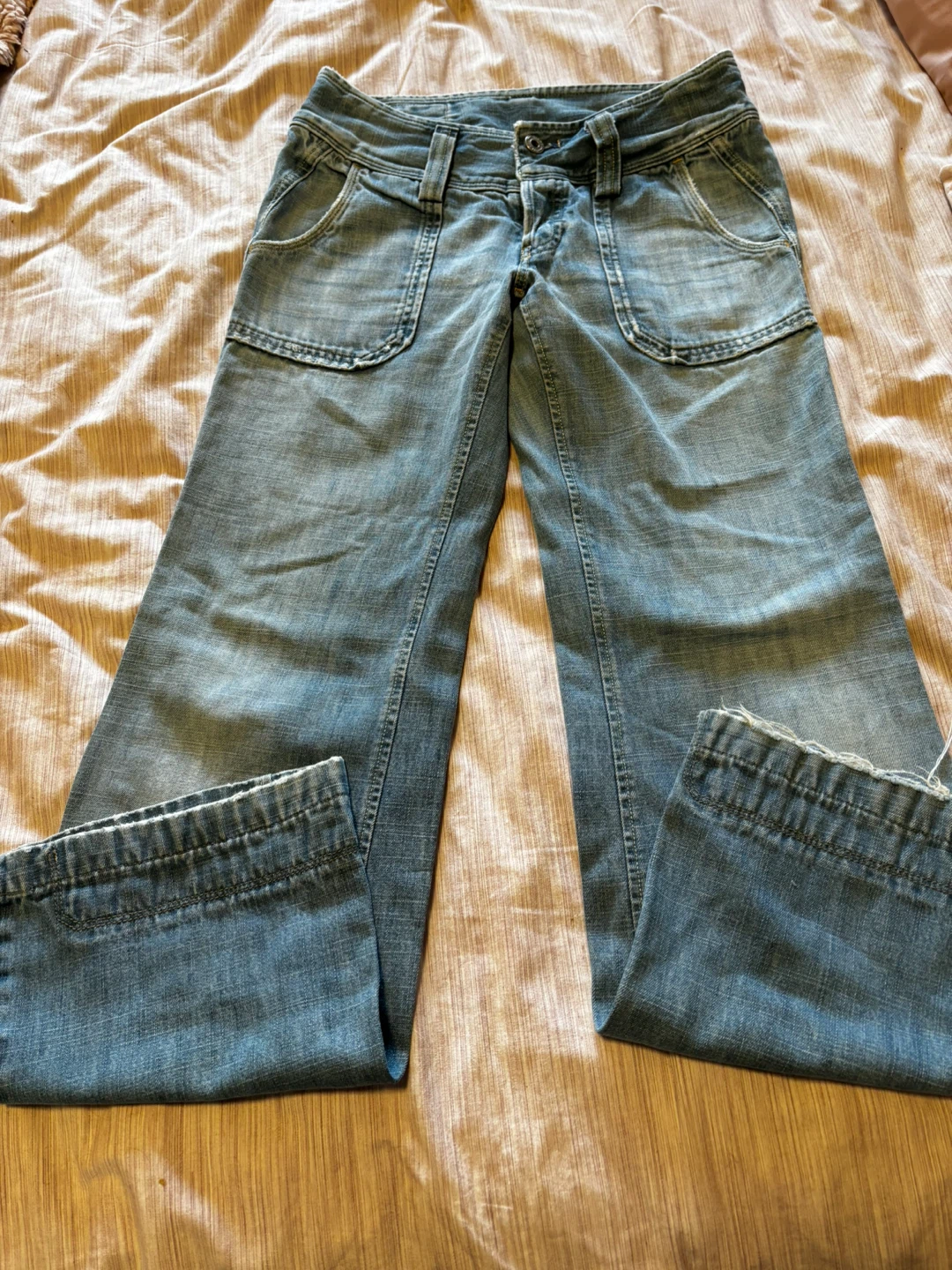 Diesel Women's Jeans size 26 - photo 2