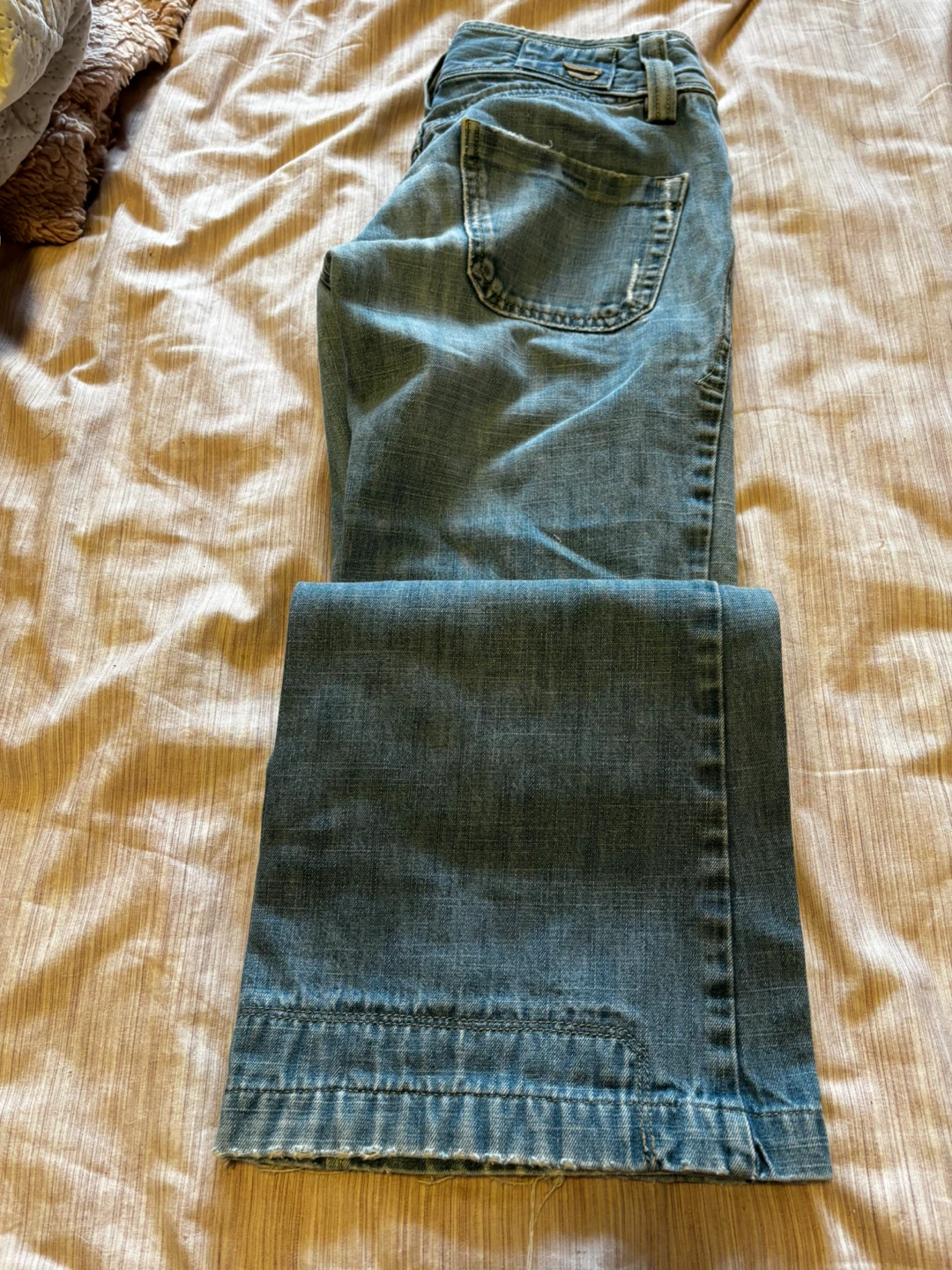 Diesel Women's Jeans size 26 - photo 5