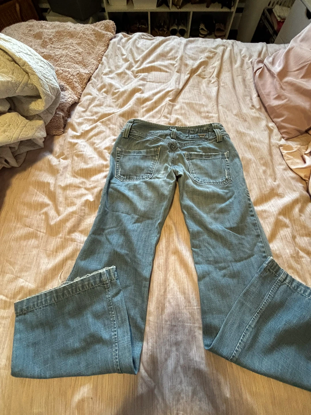 Diesel Women's Jeans size 26 - photo 4