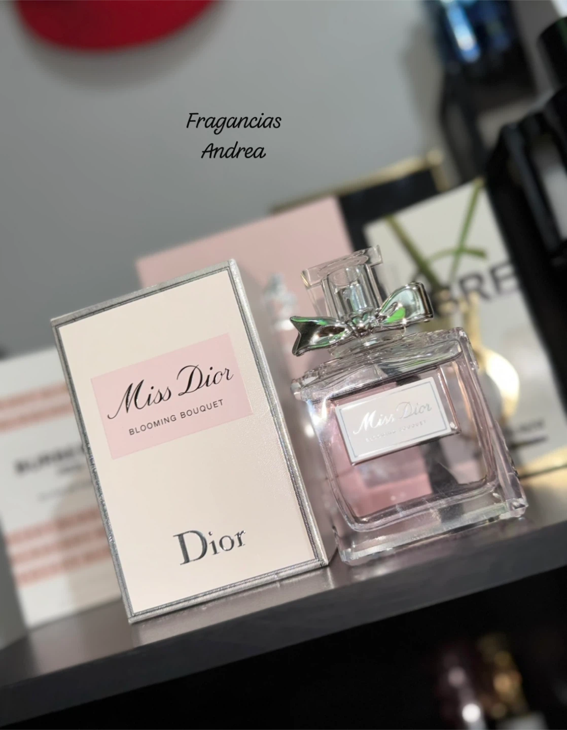 Perfumes Originales ❤️‍🔥🍓 - photo 5