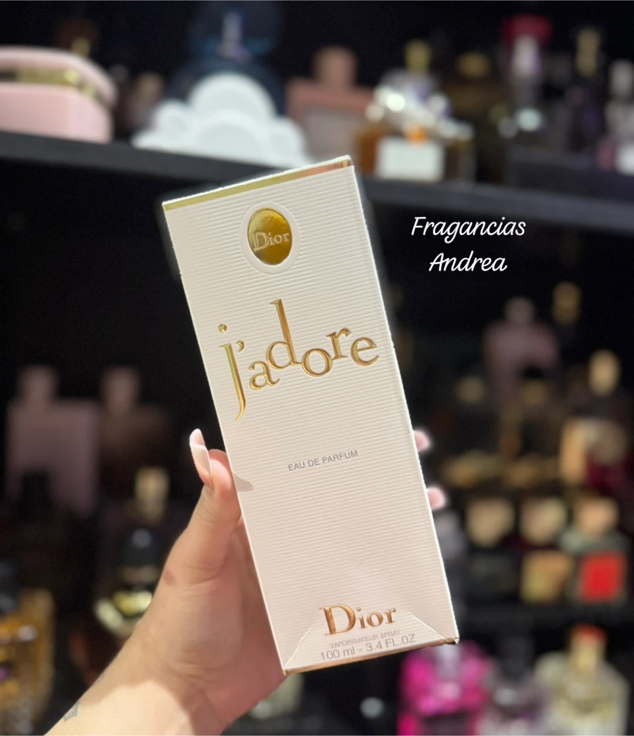 Perfumes Originales ❤️‍🔥🍓 - photo 4