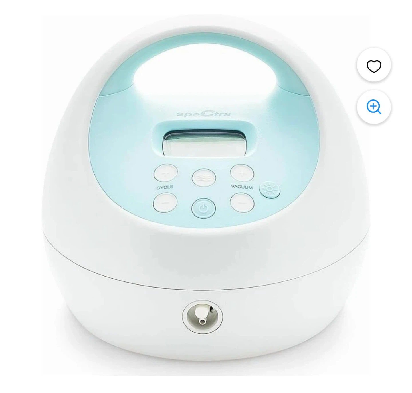 Spectra S1 Plus Breast Pump