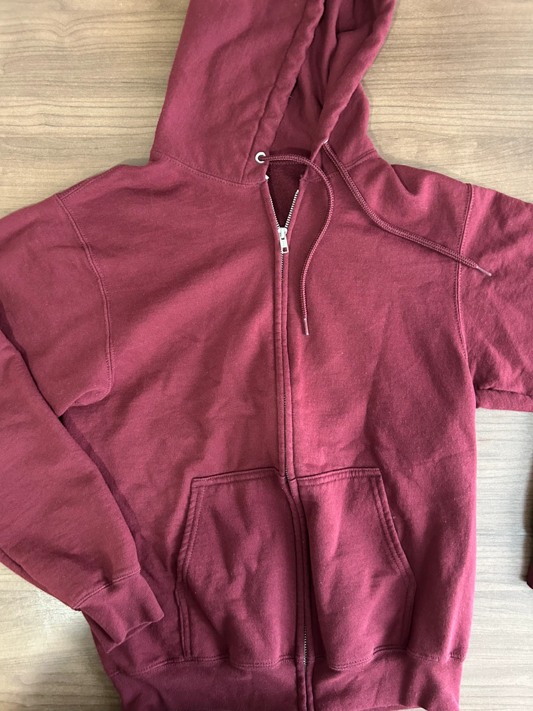 King and Queen Matching Couples Hoodies - photo 4
