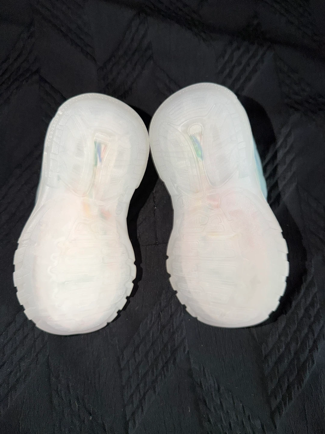 Kids Light-Up Sneakers - photo 2