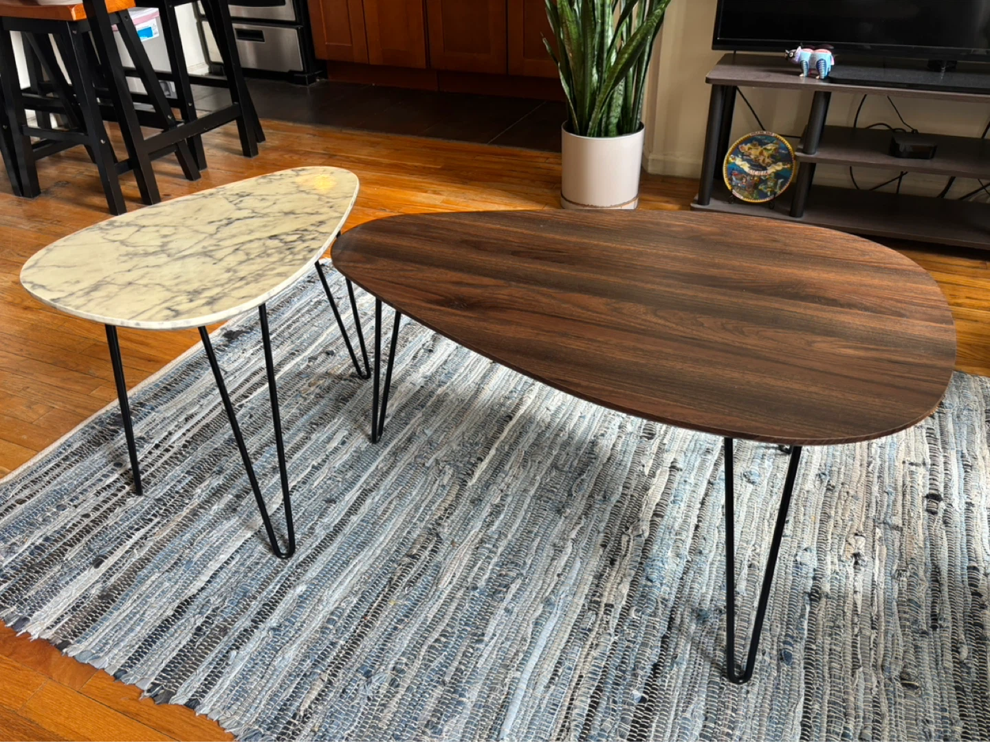 Modular Coffee Tables