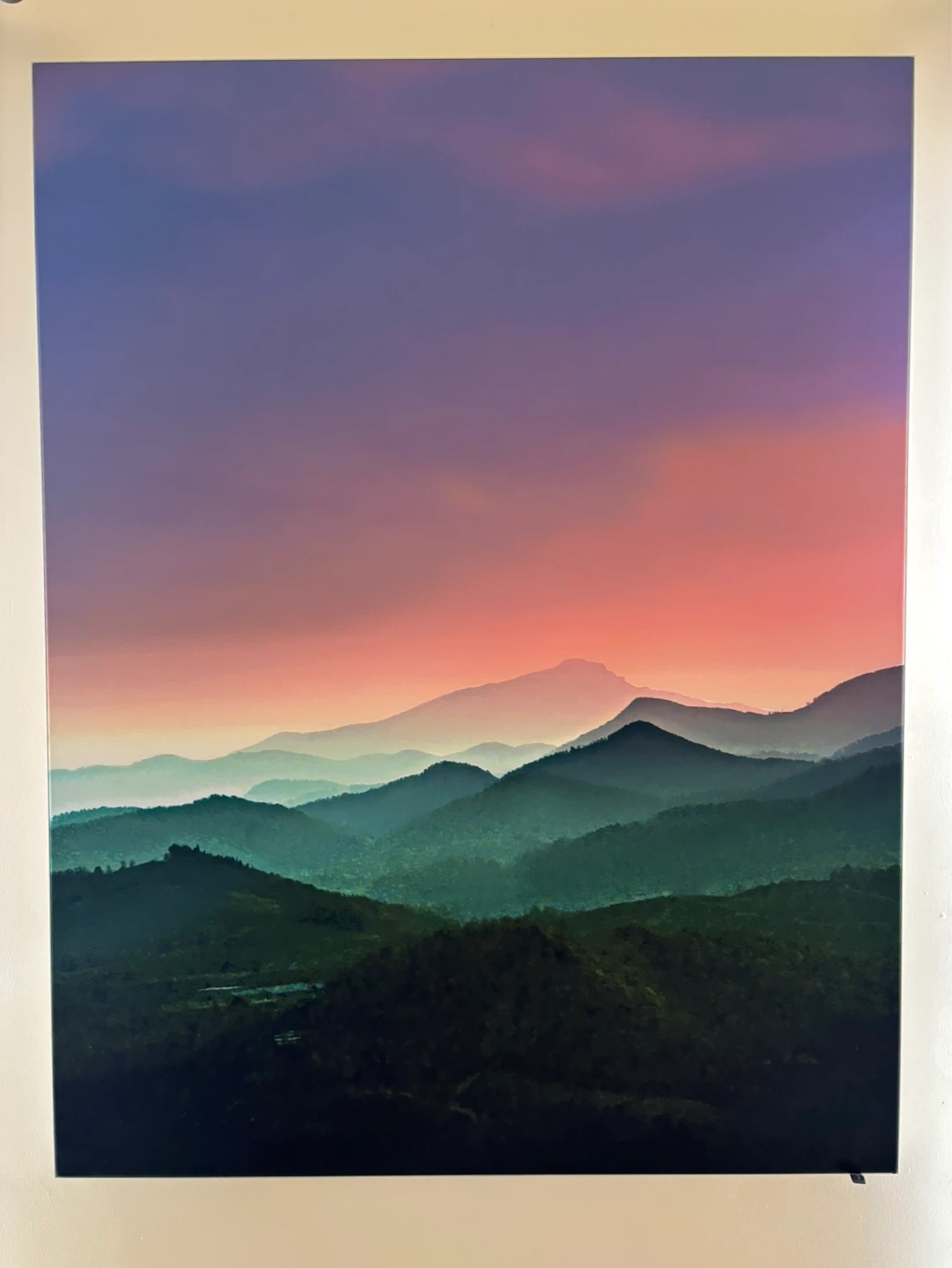 Landscape Wall Art