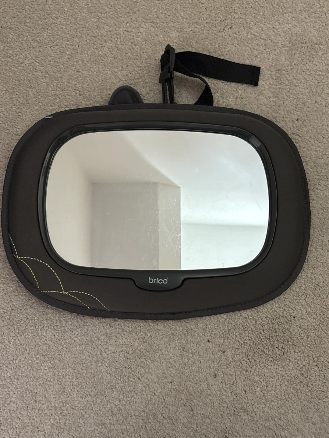 Brica Baby Car Mirror