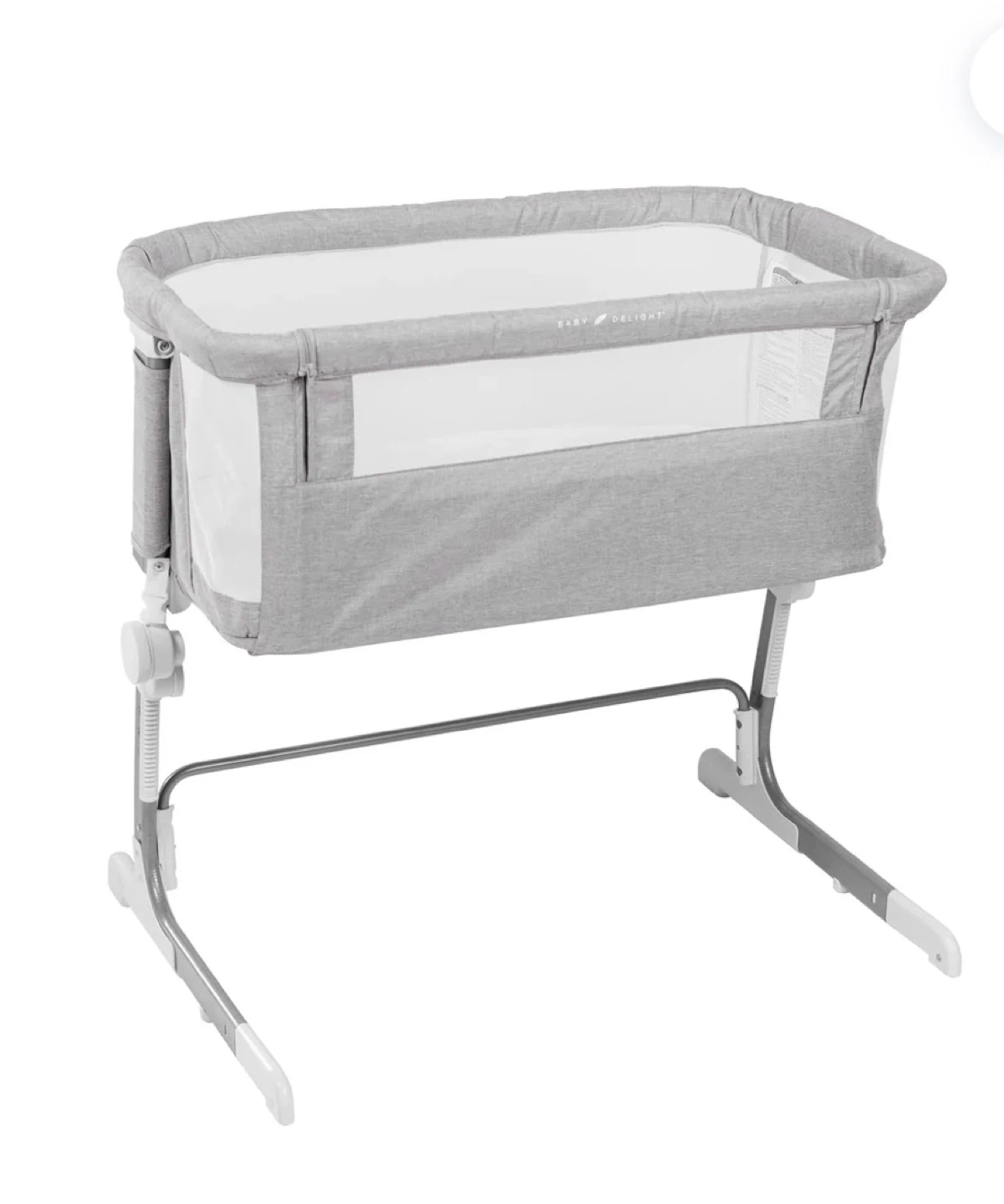 BESIDE ME™ DREAMER BASSINET & BEDSIDE SLEEPER - photo 2