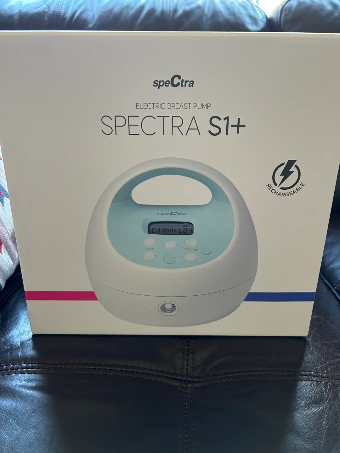Spectra S1+ Electric Breast Pump