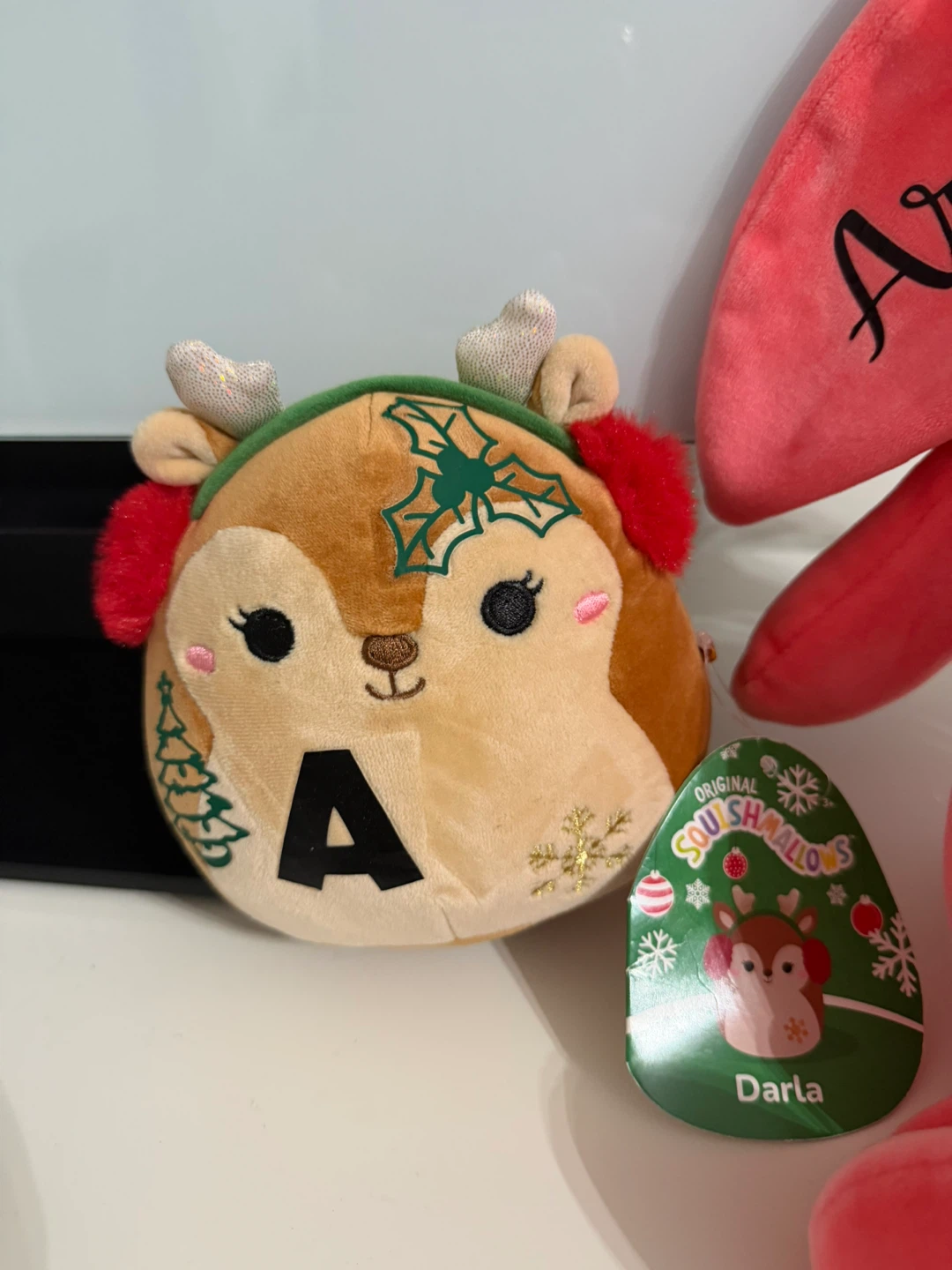 Easter bunny ‘Aria ‘ personalized - photo 2