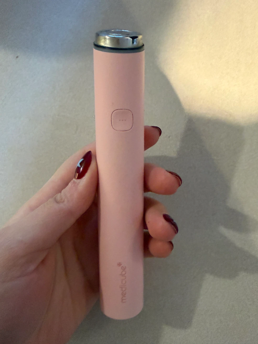 Medicube mini booster - photo 2