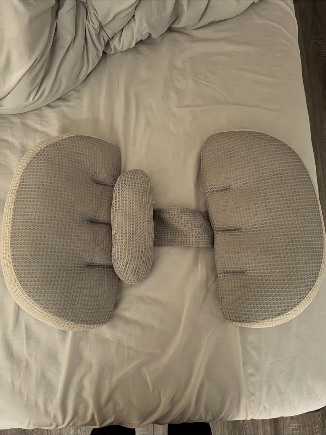 Pregnancy pillow