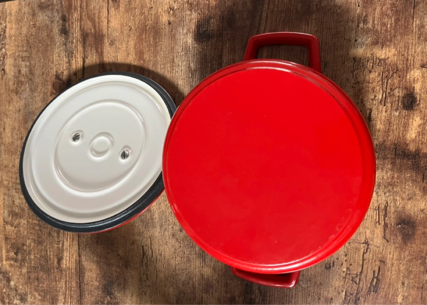 Martha Stewart 2 Quart Dutch Oven - photo 2