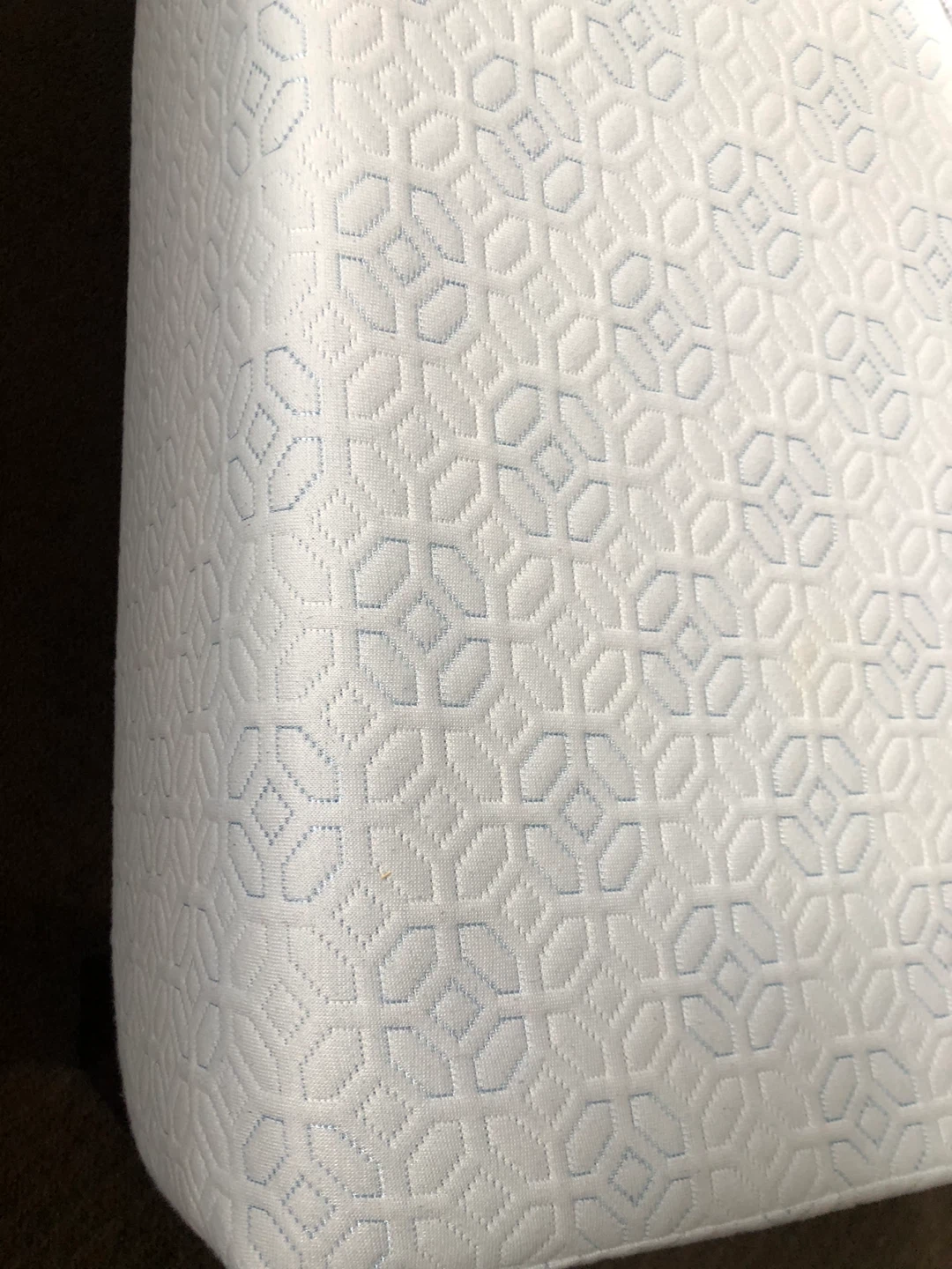 Double Mattress for Sale (20 cm thick) - photo 2