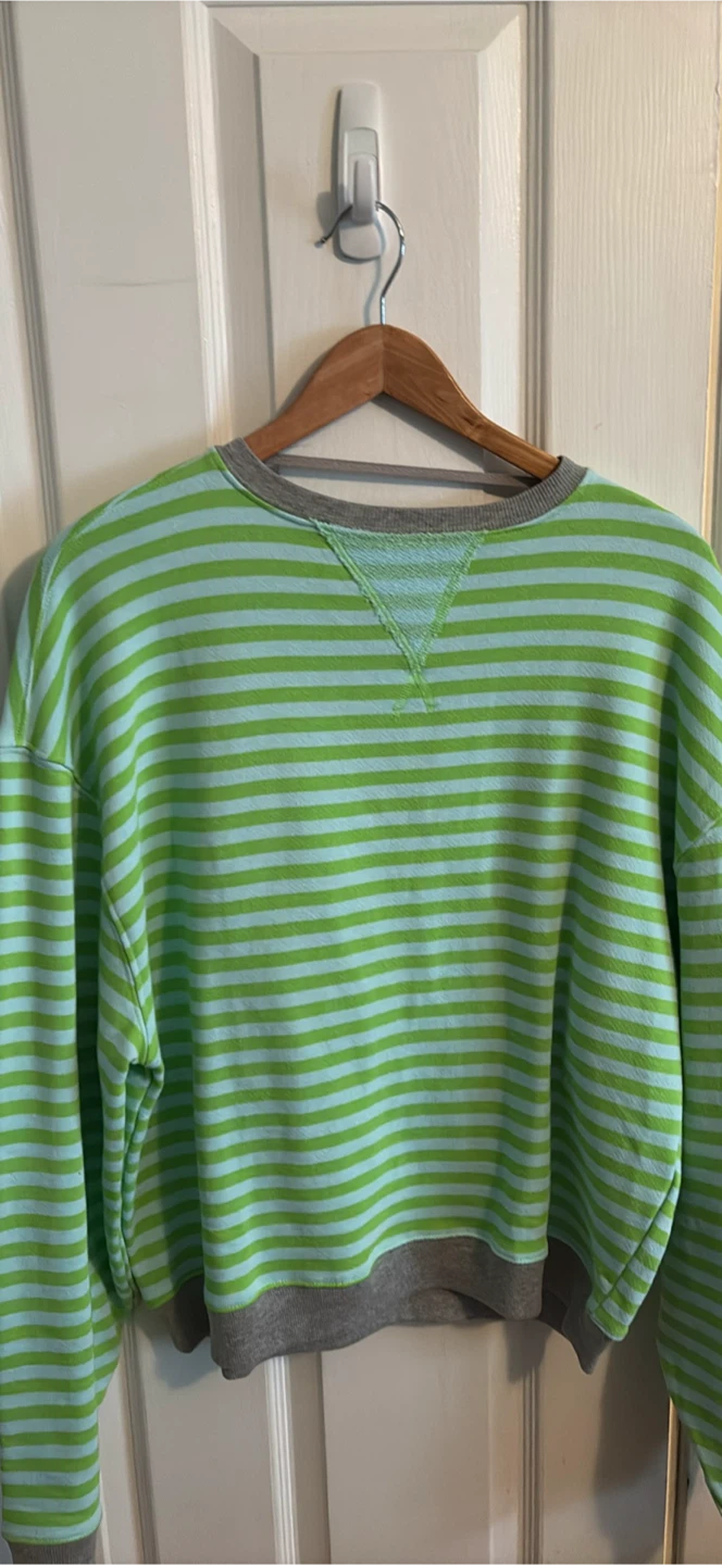 Women free people kiwi combo size xs