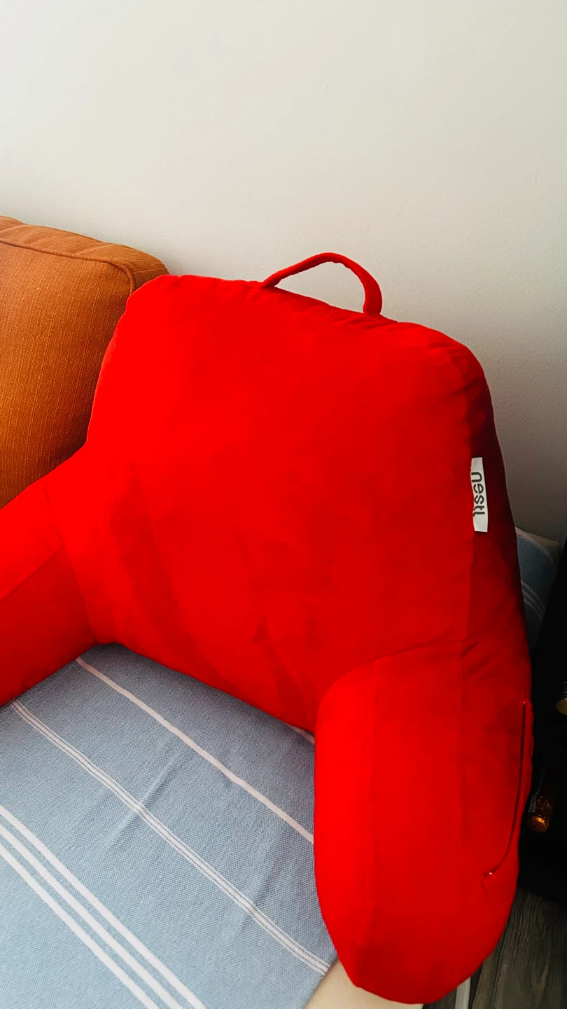Neeu Reading Pillow