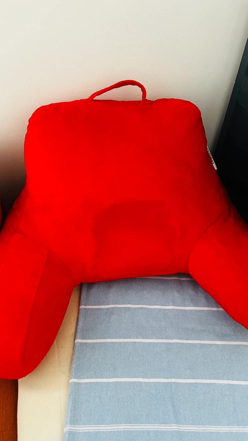Neeu Reading Pillow - photo 3