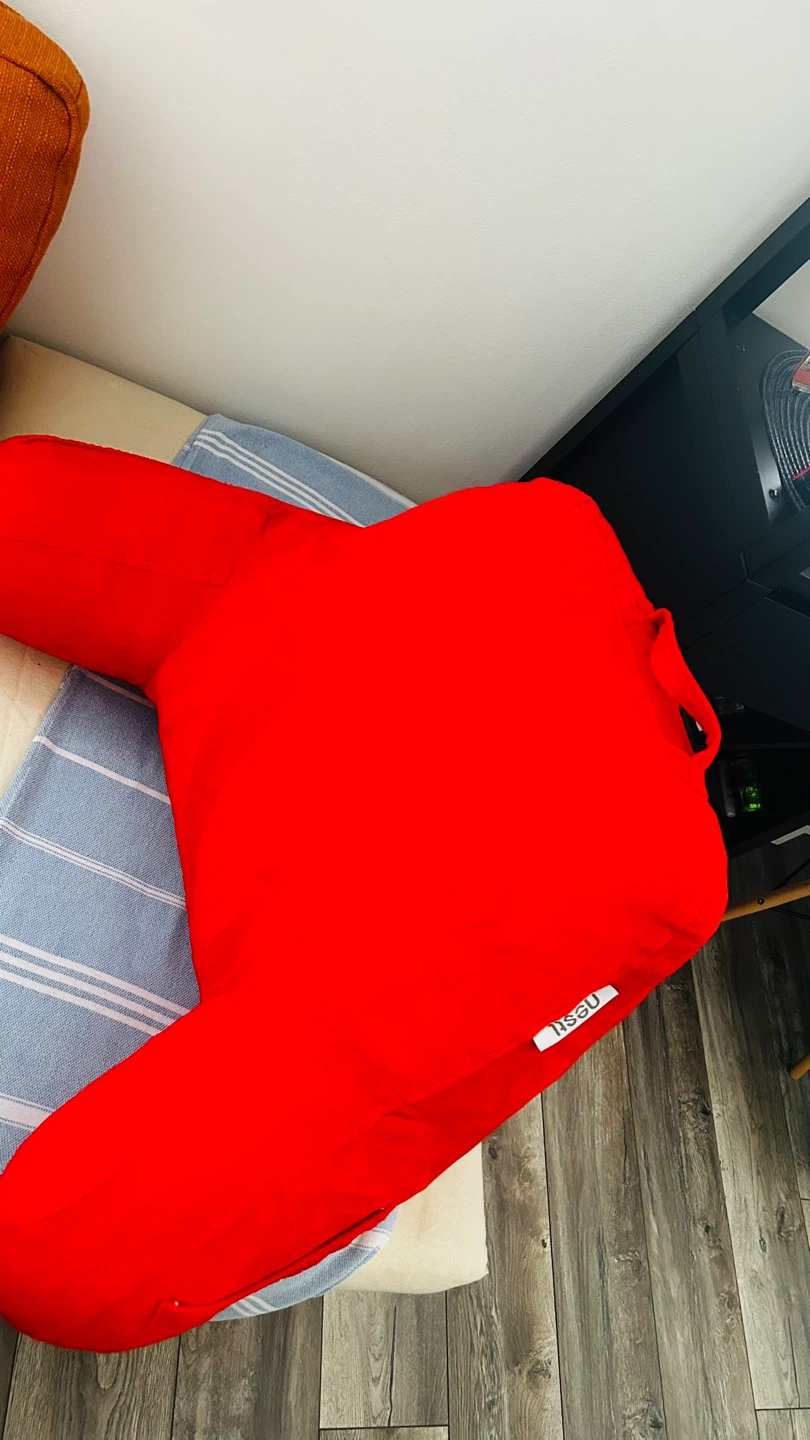 Neeu Reading Pillow - photo 2