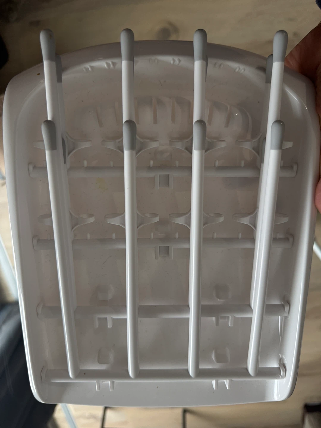 🥕Munchkin Drying Rack - photo 2