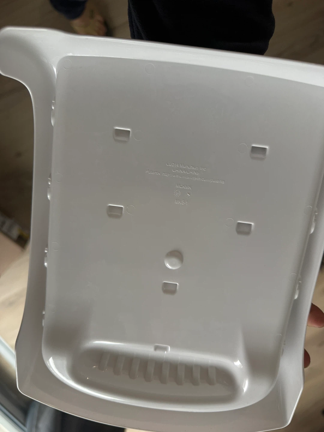 🥕Munchkin Drying Rack - photo 3