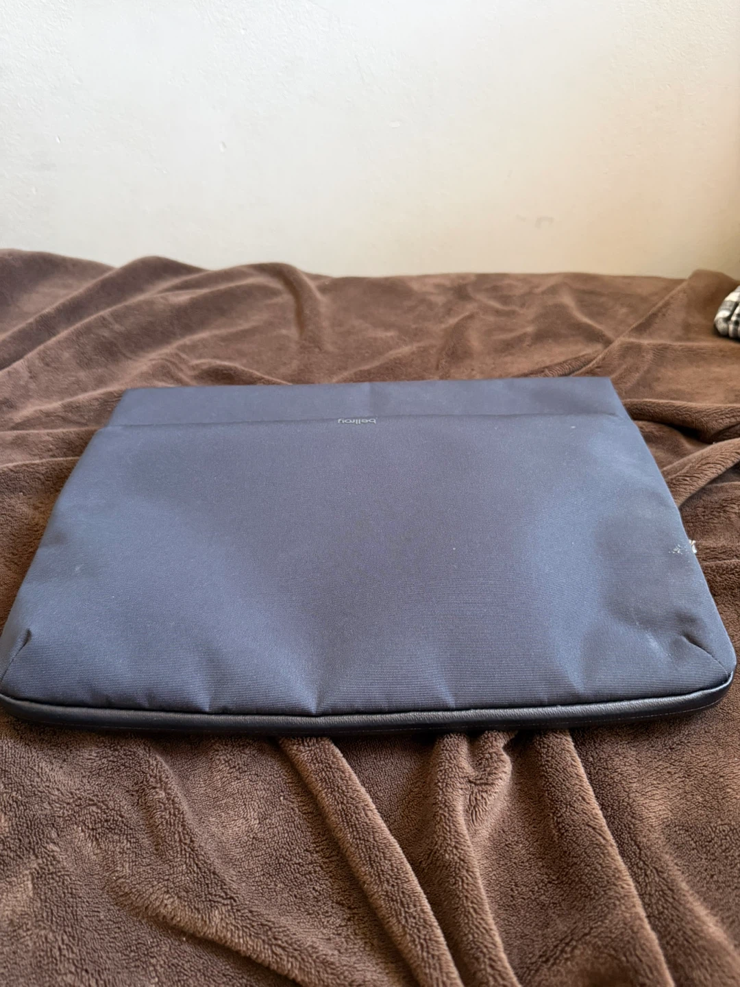 Macbook Air M4 (Midnight) - photo 4