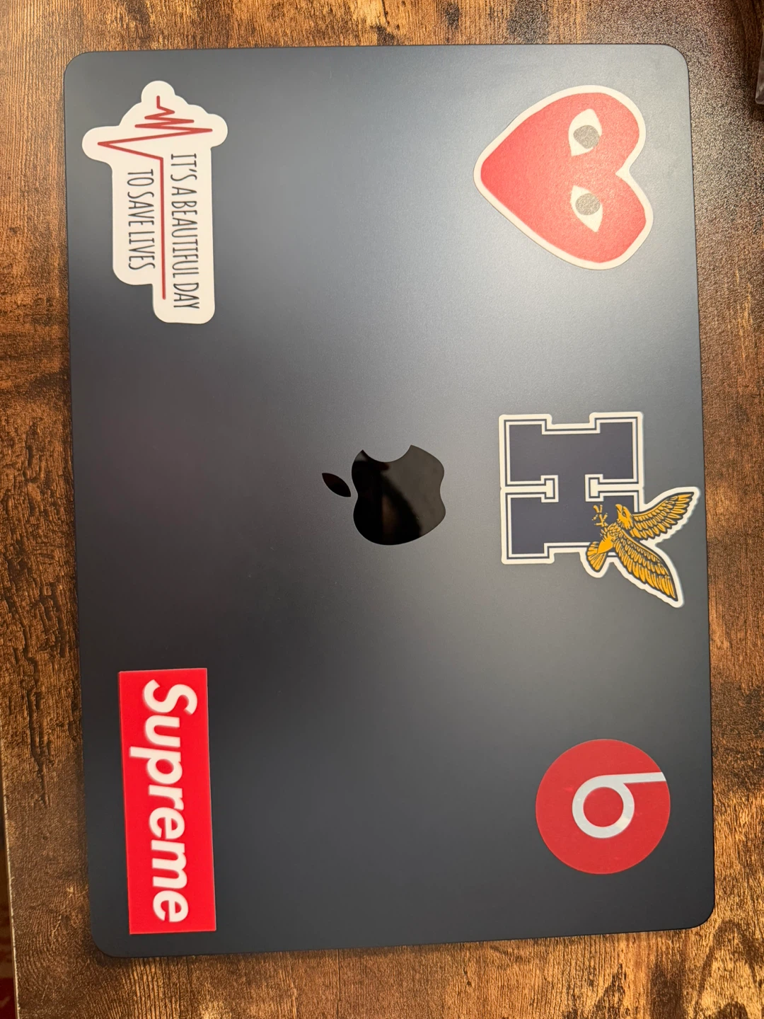 Macbook Air M4 (Midnight)