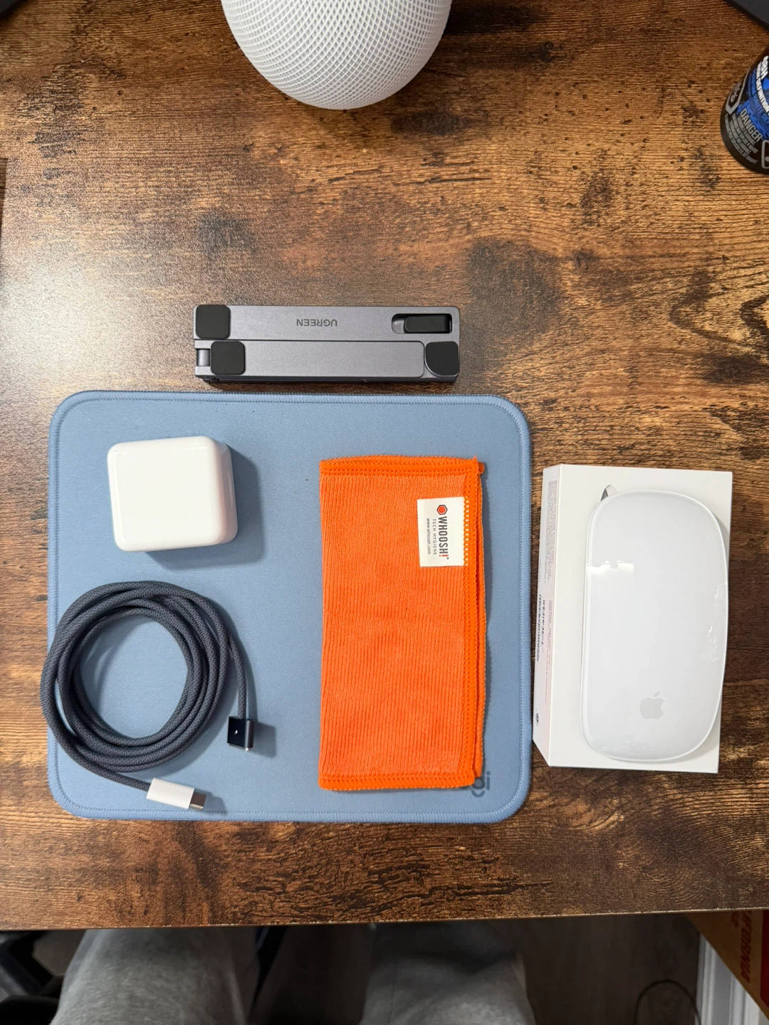 Macbook Air M4 (Midnight) - photo 3