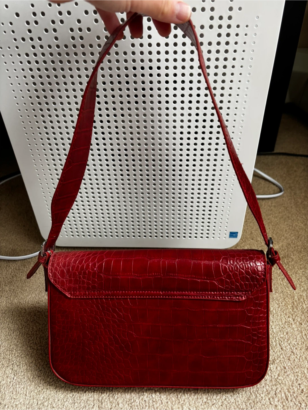 Red Mango Bag - photo 2