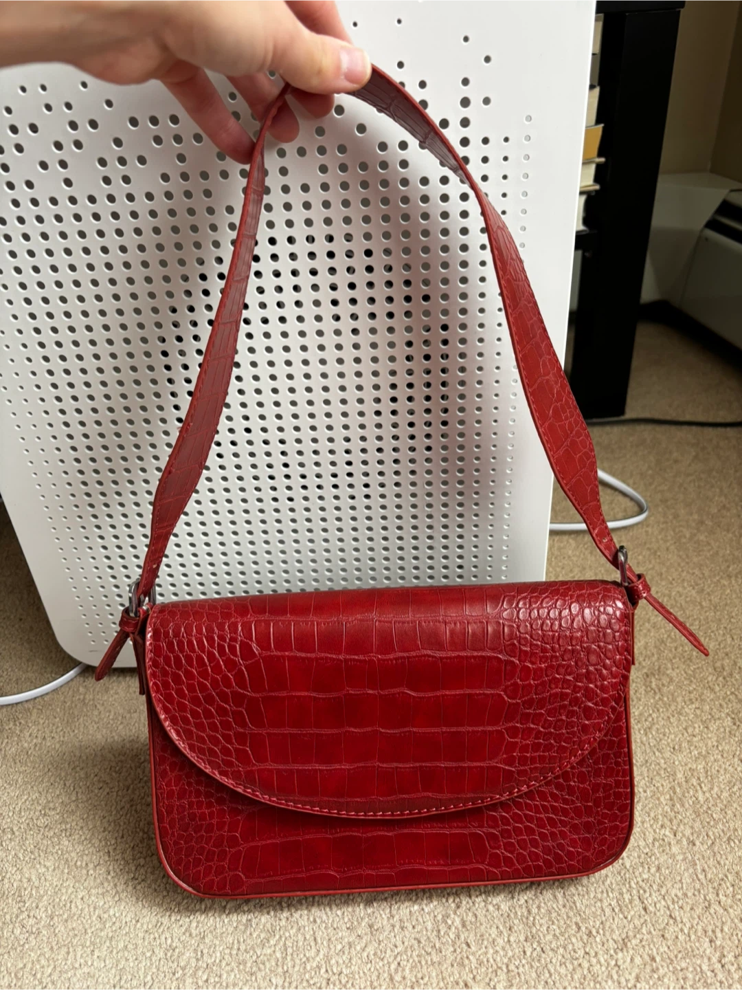 Red Mango Bag