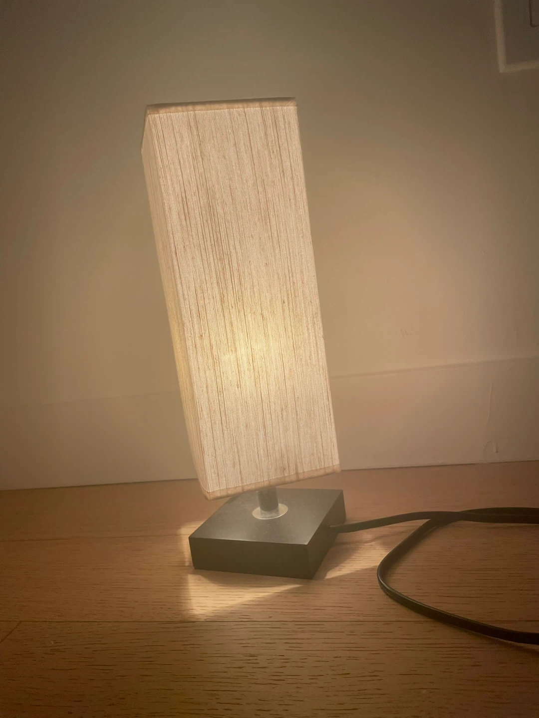 Small Bedside Reading Lamp - photo 2