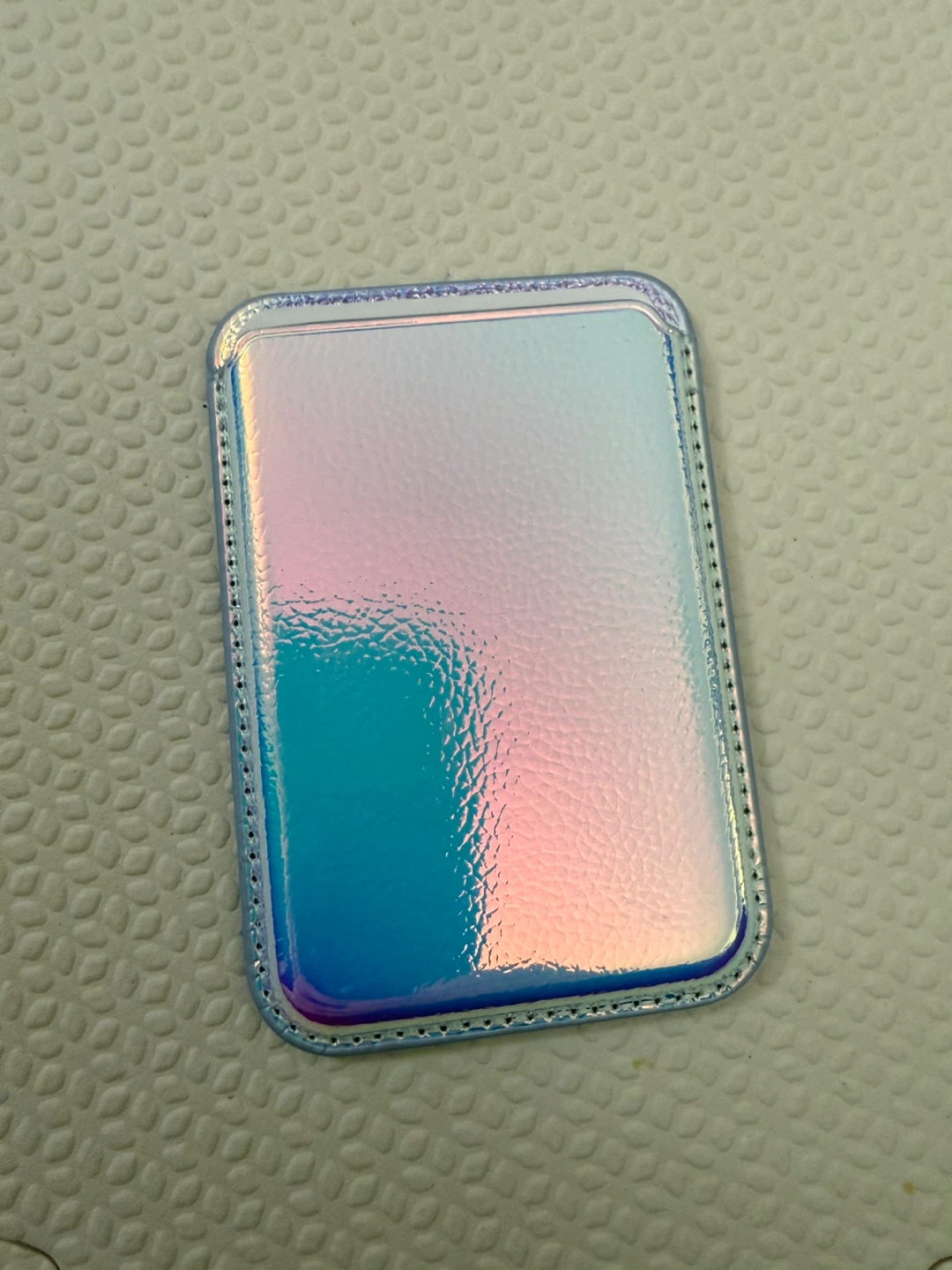 Magnetic iPhone Card Holder - photo 5