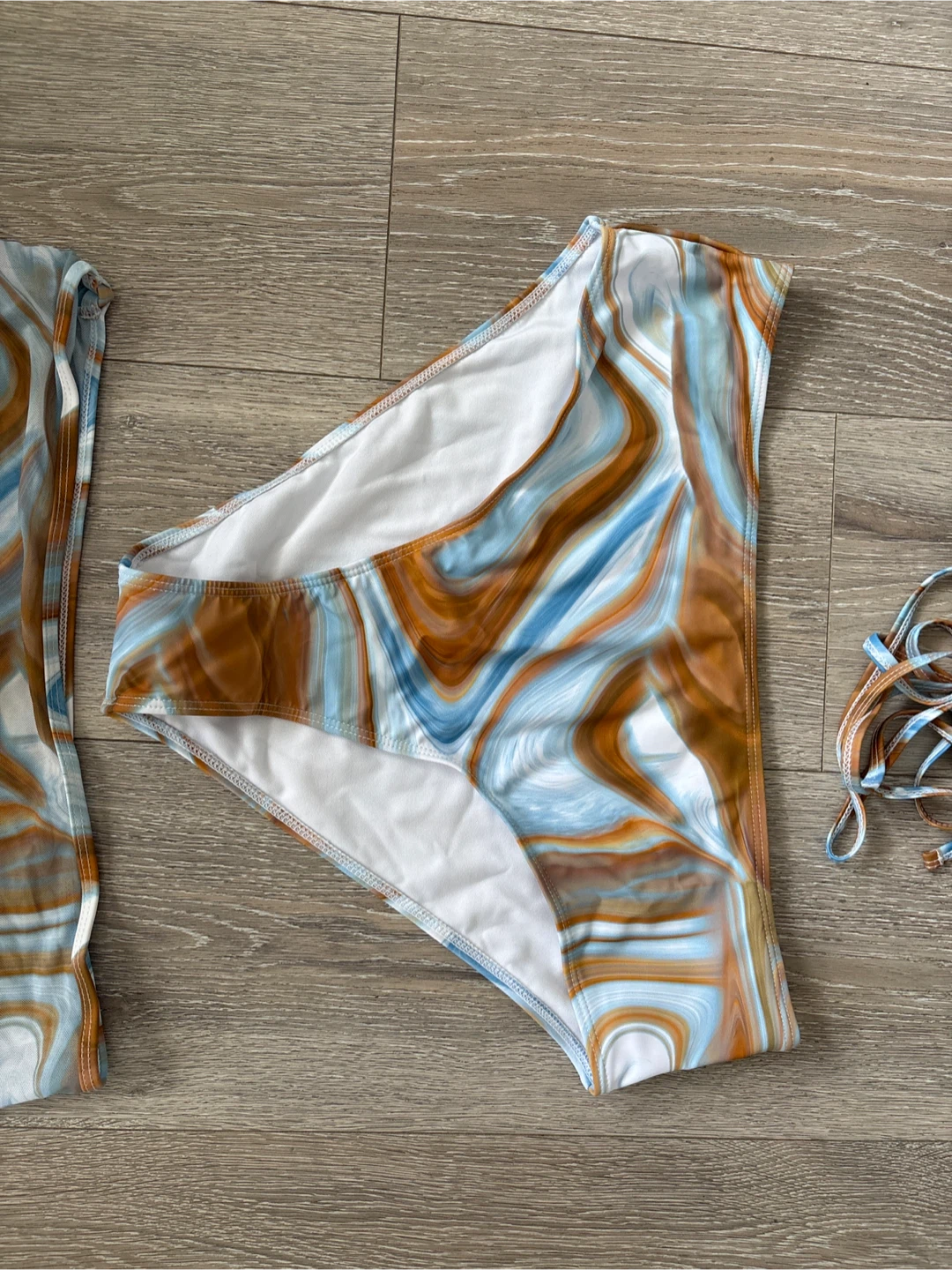 Brand new Bikini Set with Skirt - photo 4