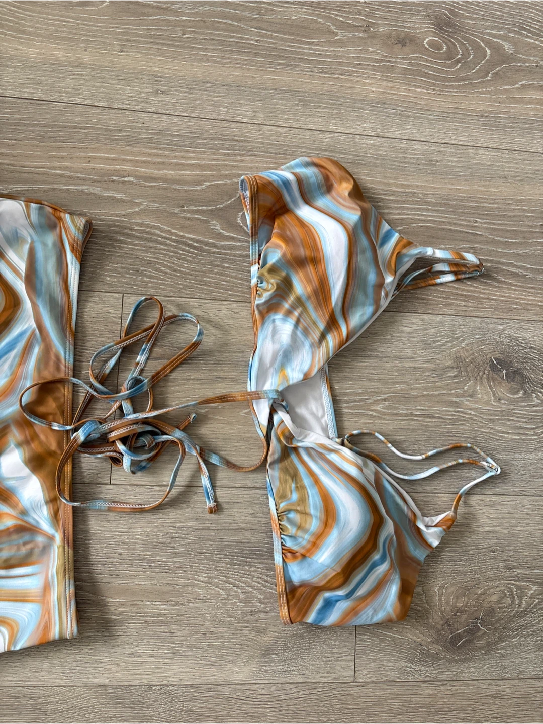 Brand new Bikini Set with Skirt - photo 5